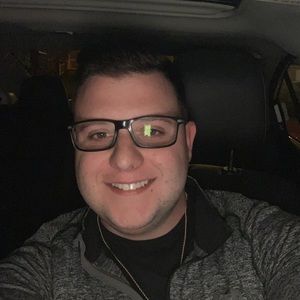 Meet your Posher, Justin